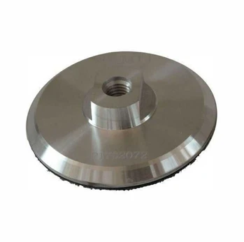 Sendi Adapteris poliravimo padams D100MM VELCRO+M14