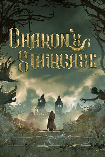 Charon’s Staircase PC