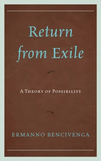 Return From Exile