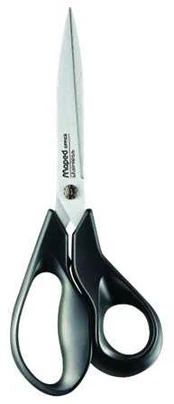 Saks Maped Advanced Green, assymetrisk, 21 cm