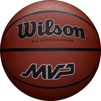 Wilson MVP kamuolys WZ3018703XB rudas 7