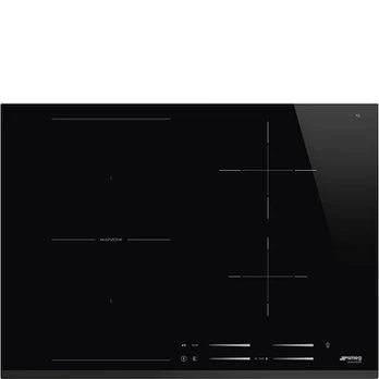 Kaitlentė Smeg SI1M7743B
