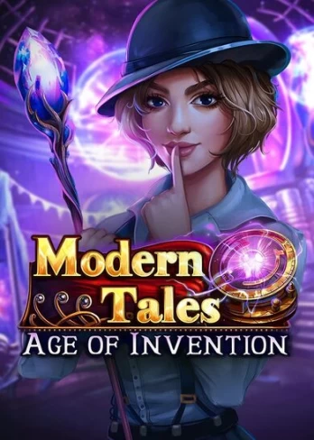 Modern Tales: Age Of Invention PC