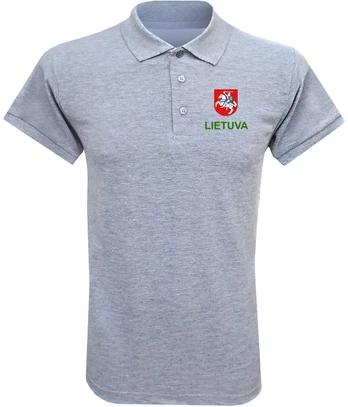 KS Polo Marškinėliai Vytis, Dydis: XXL