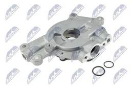 Alyvos siurblys NTY BPO-CH-002