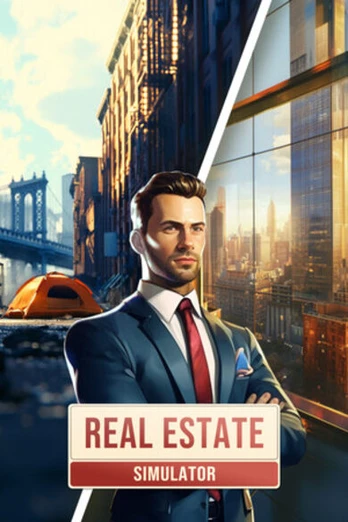 Real Estate Simulator PC