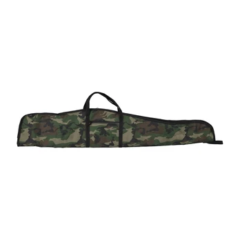 Soft 120 cm Camo Ginklų dėklas