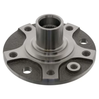 FEBI FE03969 Wheel hub