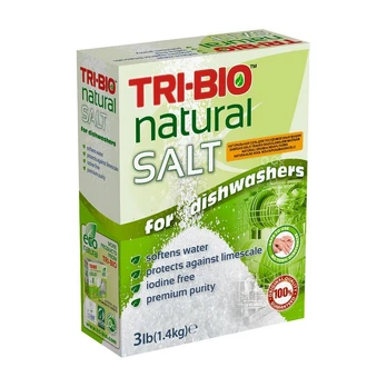 Indaplovių druska TRI-BIO, 1,4kg