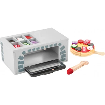 Pizza Oven for Play Kitchens