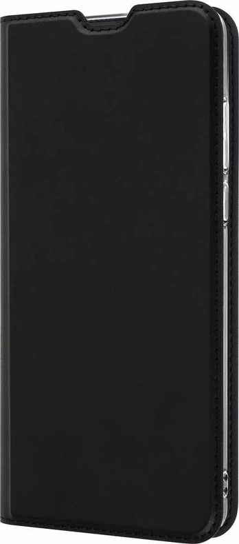 Dėklas FoneKit BookCase -suojakotelo, OnePlus 13, musta