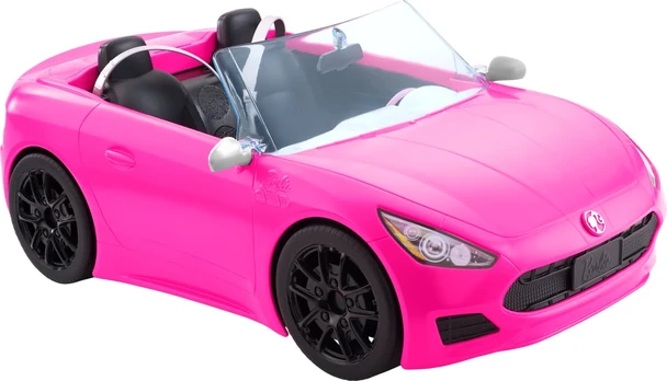 Mattel BARBIE automobilis (HBT92)