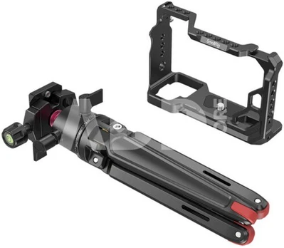 Tabletop Vlog Camera Kit for Sony a7C