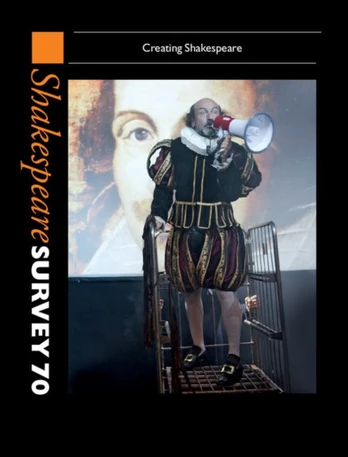 Shakespeare Survey 70: Volume 70