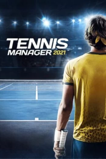 Tennis Manager 2021 PC