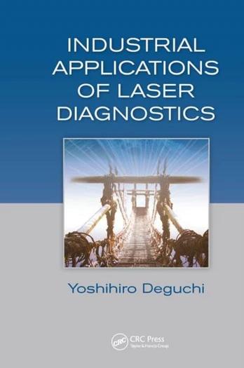 Industrial Applications of Laser Diagnostics