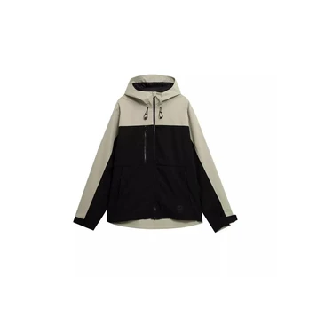 Striukė 4F M 4FSS23TTJAM080 light beige : Dydis - S