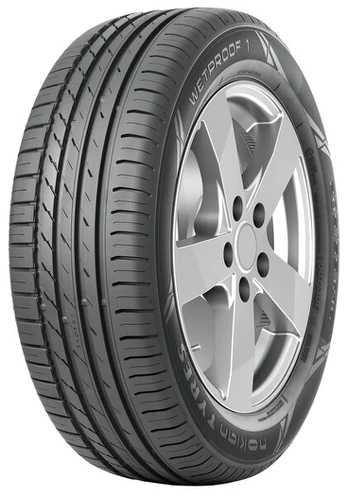 Nokian 205/55R16 WETPROOF 1 91H
