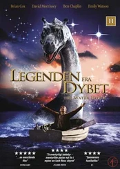 Legenda iš gelmių