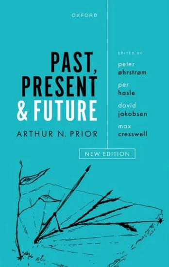 Past, Present and Future