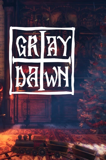 Gray Dawn Xbox