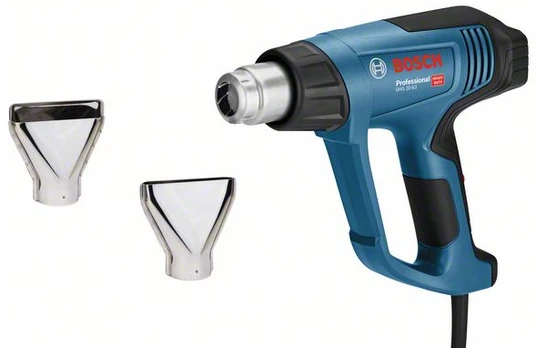 Techninis fenas Bosch GHG 20-63, ACC, Professional