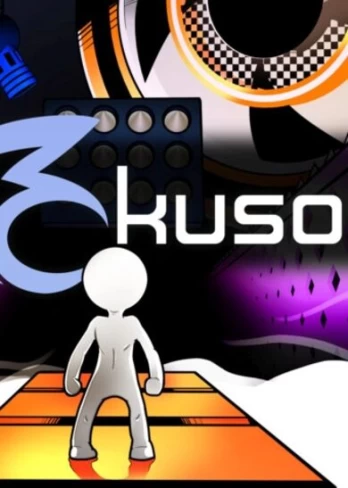 Kuso Steam