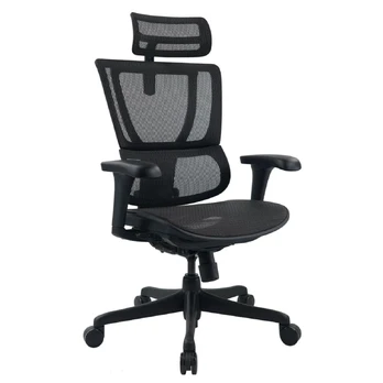 Biuro kėdė Ergohuman SLIM ECO GEN2