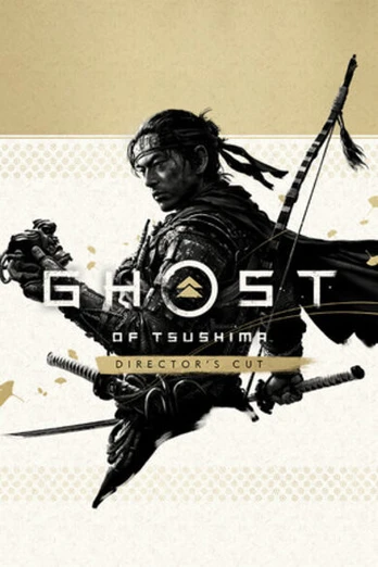 Ghost Of Tsushima PC