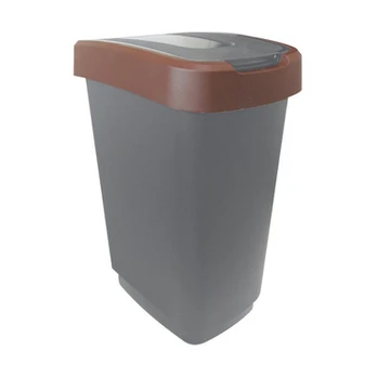 Jotta šiukšliadėžė Domino, 25 l