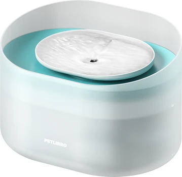 Petlibro - Capsule Dog Fountain
