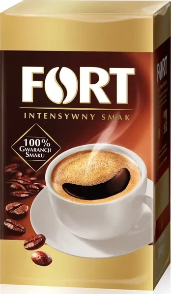 Malta kava FORT 500g