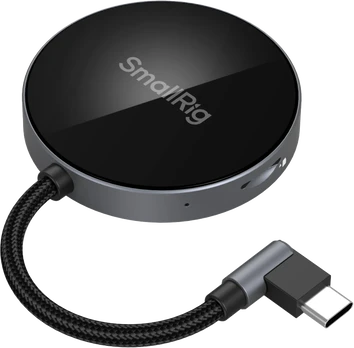 SmallRig 4870 Card Reader SD4.0