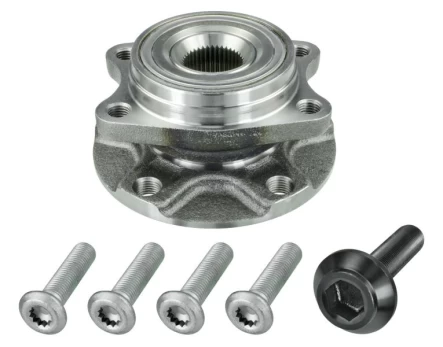 MEYLE 100 653 0033 Wheel hub