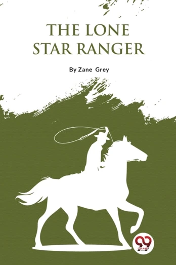Lone Star Ranger