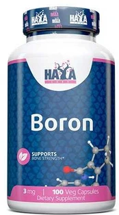 Haya Labs Boron (boras) 100 kaps.