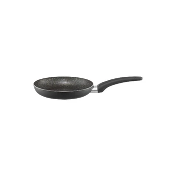 Keptuvė su powłoką Qualum Basic Stone Edition Oro 20 cm AMBITION