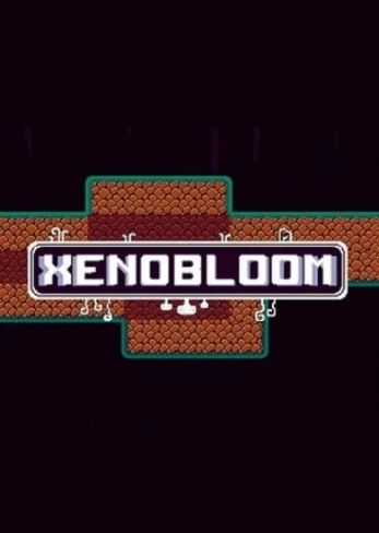 XenoBloom Steam