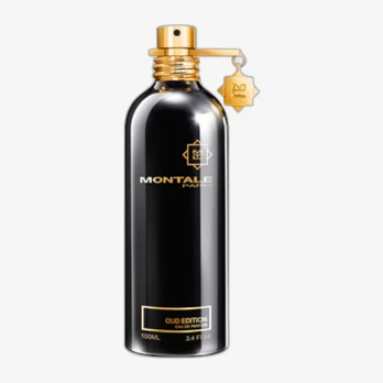 Montale Paris Oud Edition EDP — без упаковки - unpacked 100 ml