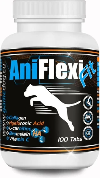 Game Dog AniFlexi Fit V2 100 kapsułek