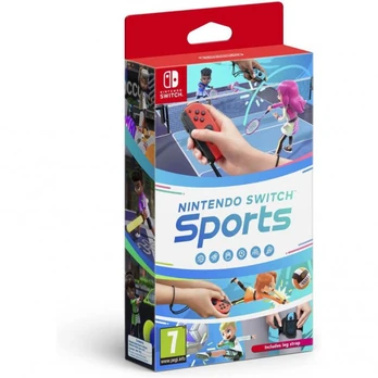 Sports Nintendo Switch