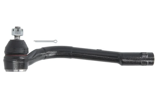 Skersinės vairo trauklės galas KYB KTR4008