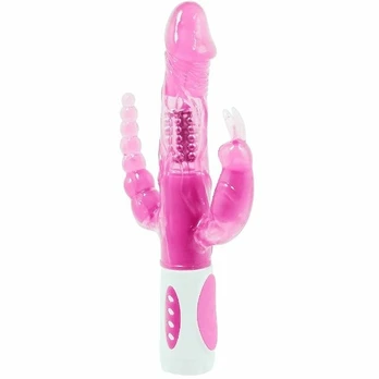 Vibratorius BAILE PRETTY BUNNY