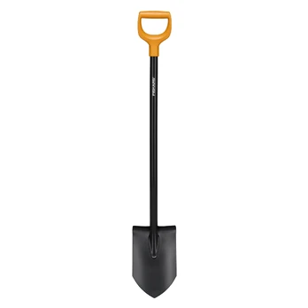 Kastuvas Fiskars Solid 1066716, 1170mm