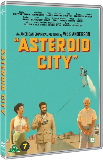 Asteroidų miestas