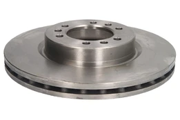 BREMBO 09.7723.10 Brake Disc kaina