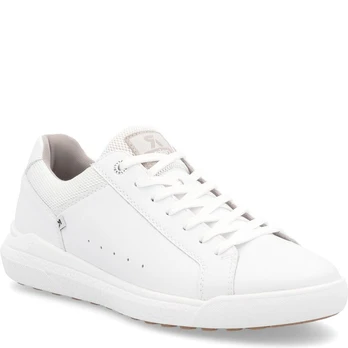 Laisvalaikio bateliai vyrams, Balta, Sneakers