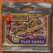 CD Dog Eat Dog - Play Games