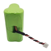 MOTOROLA LS4728 baterija, 700mAh kaina