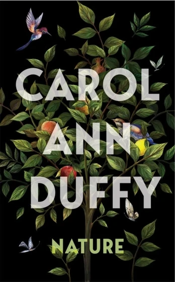 KNYGA Carol Ann Duffy Gamta
